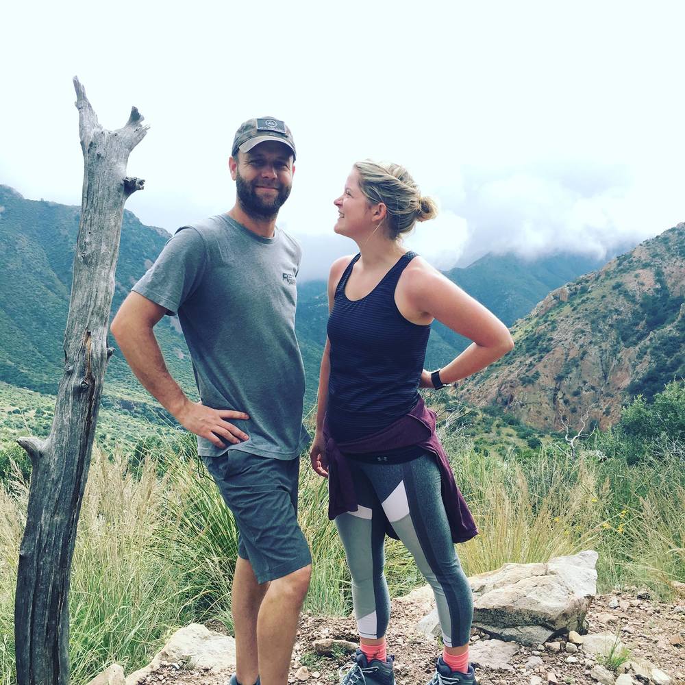 Meet your Posher, Lauren